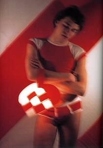 アート・デザイン・音楽 WALTER PFEIFFER \"NIGHT AND DAY\" アート・デザイン・音楽 WALTER PFEIFFER 